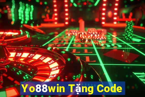 Yo88win Tặng Code