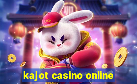 kajot casino online