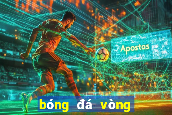 bóng đá vòng loại châu á