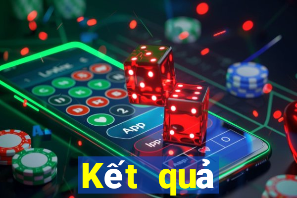 Kết quả vietlott Bingo18 thứ tư