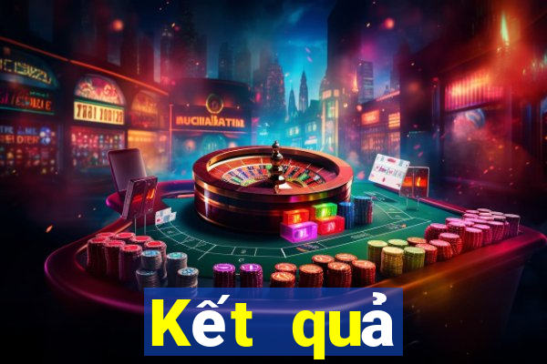 Kết quả vietlott Bingo18 thứ tư