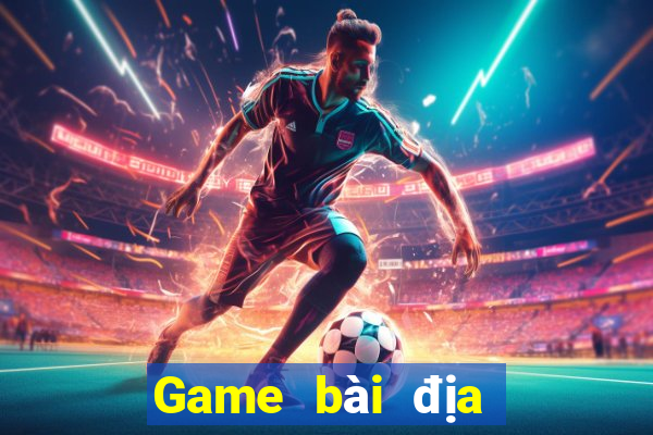 Game bài địa chủ Bodou Tải về