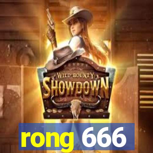 rong 666