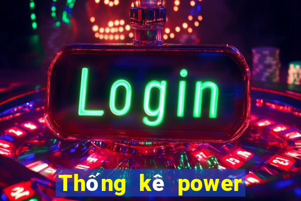 Thống kê power 6 55 thứ bảy