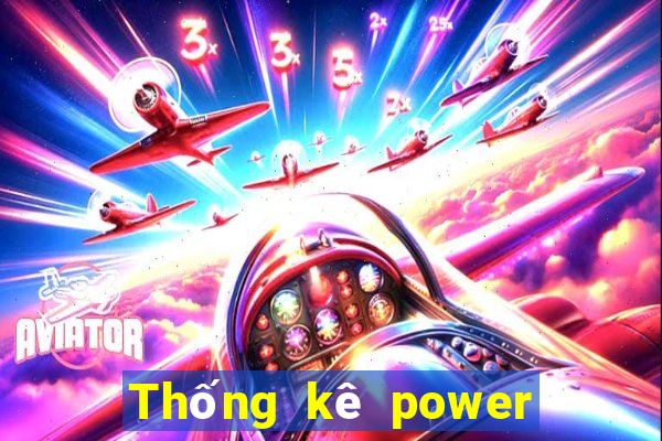 Thống kê power 6 55 thứ bảy