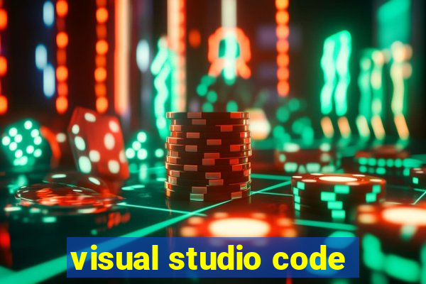 visual studio code