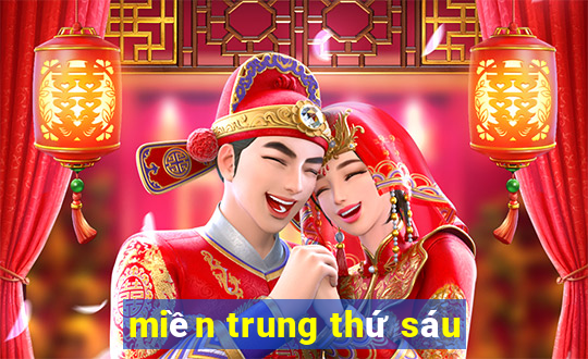 miền trung thứ sáu