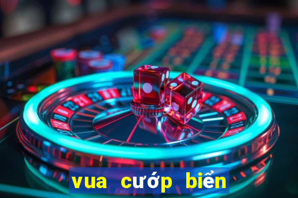 vua cướp biển bắn cá