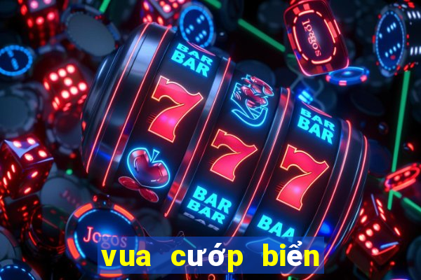 vua cướp biển bắn cá