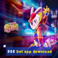 888 bet app download