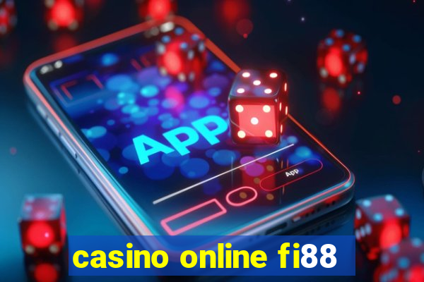 casino online fi88