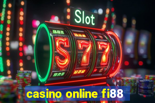 casino online fi88