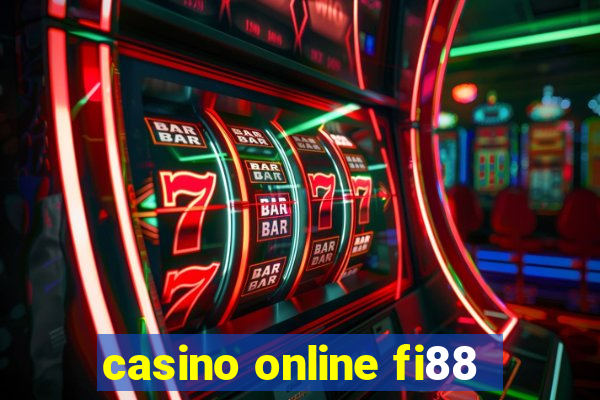 casino online fi88