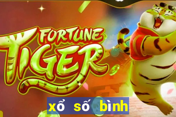 xổ số bình thuận 29 tháng 6