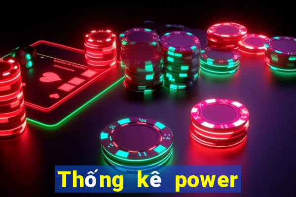 Thống kê power 6 55 ngày 22