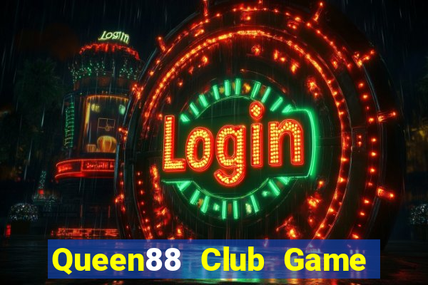 Queen88 Club Game Bài Liêng Online