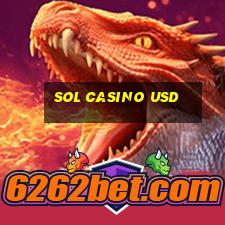 sol casino usd