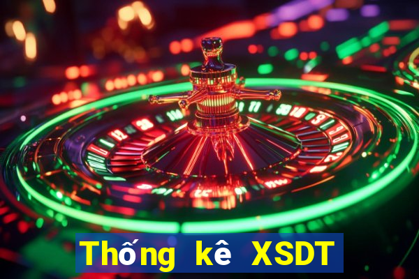 Thống kê XSDT ngày 25