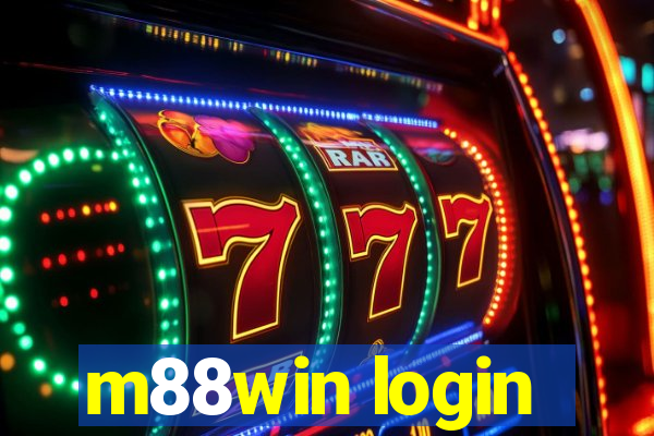 m88win login