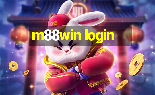 m88win login