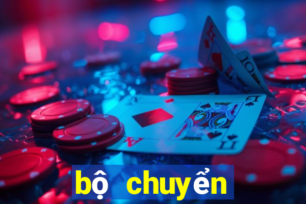 bộ chuyển đổi đơn vị