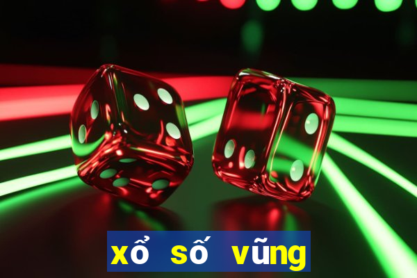 xổ số vũng tàu 24 tháng 10