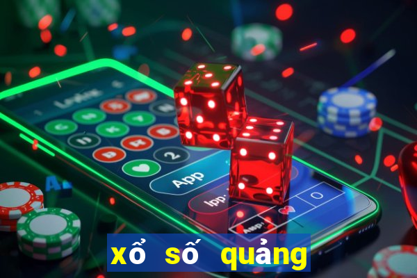 xổ số quảng ngãi xổ số gia lai