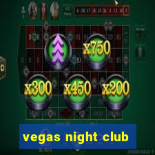 vegas night club