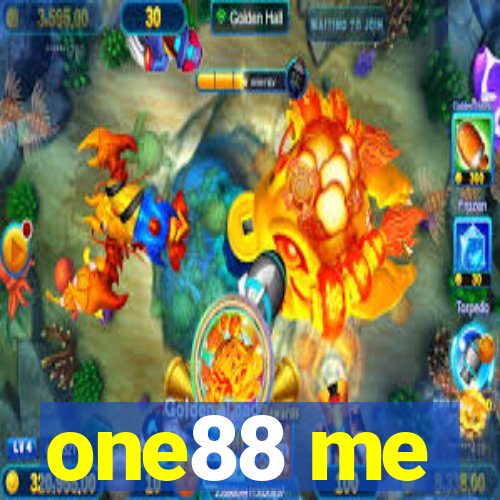 one88 me