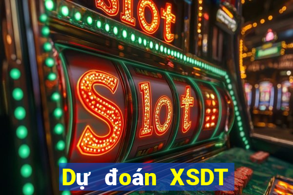 Dự đoán XSDT 6x36 ngày 7