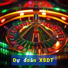 Dự đoán XSDT 6x36 ngày 7