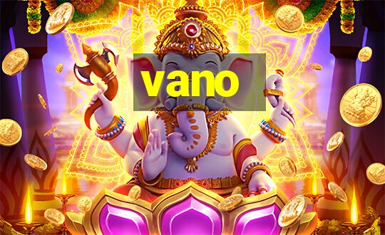 vano