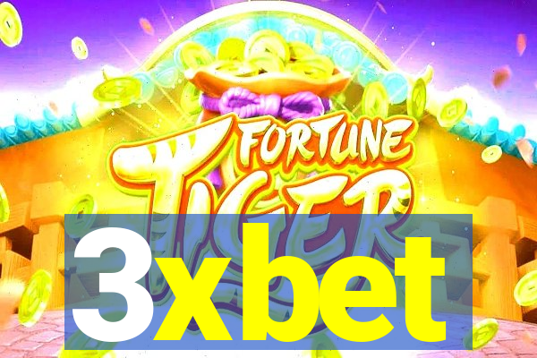 3xbet