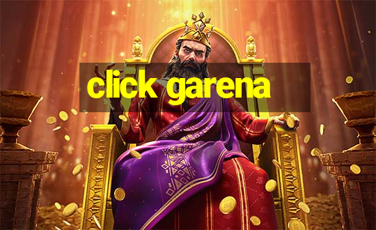 click garena