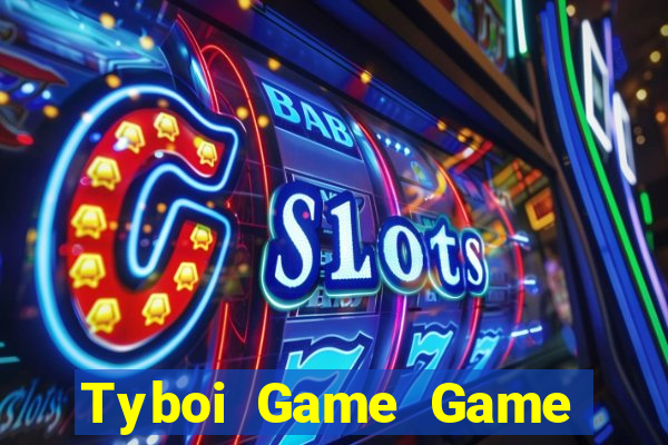 Tyboi Game Game Bài Binh 9 Cây