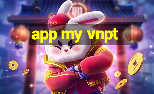 app my vnpt