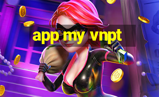 app my vnpt