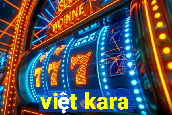 việt kara