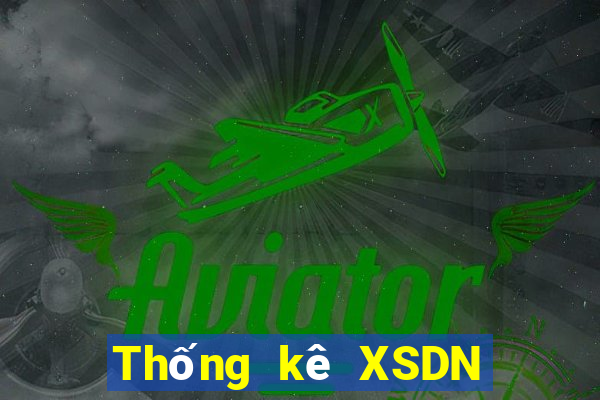 Thống kê XSDN ngày 15