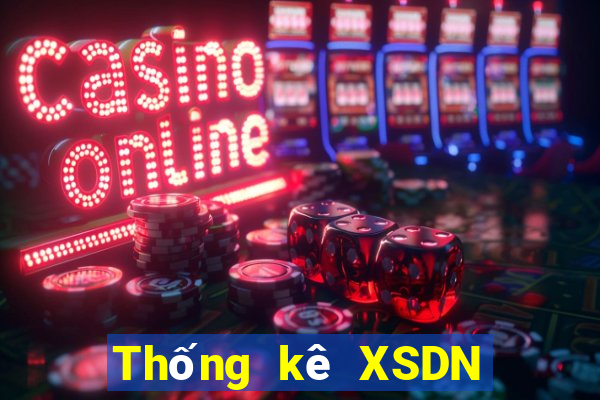 Thống kê XSDN ngày 15