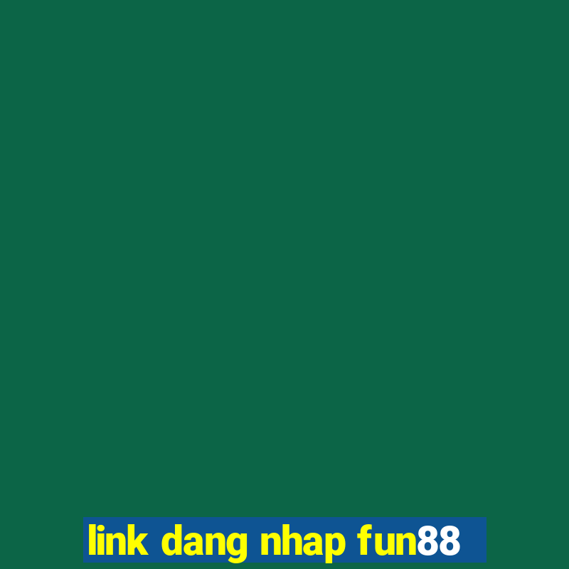 link dang nhap fun88