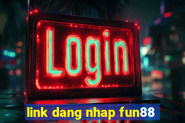 link dang nhap fun88