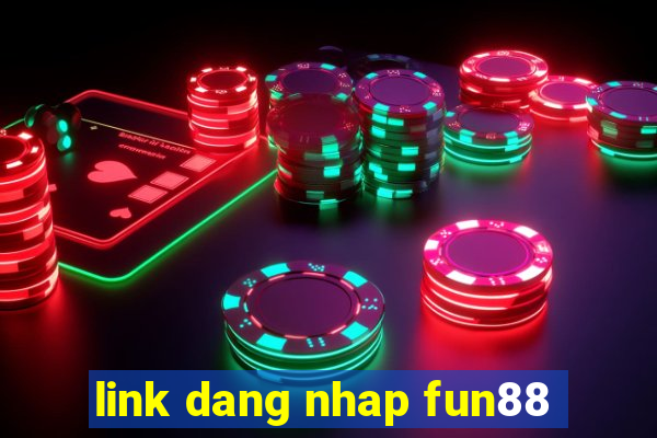 link dang nhap fun88