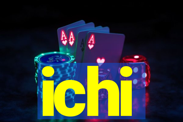 ichi