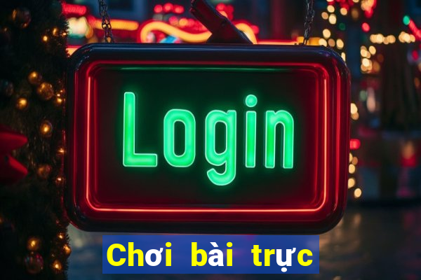 Chơi bài trực tuyến Tải về