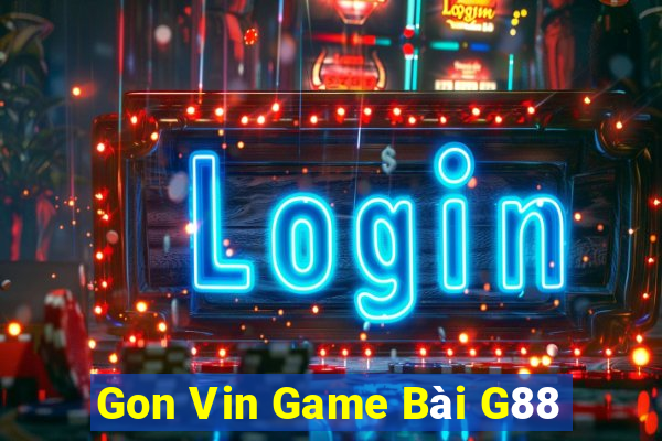 Gon Vin Game Bài G88