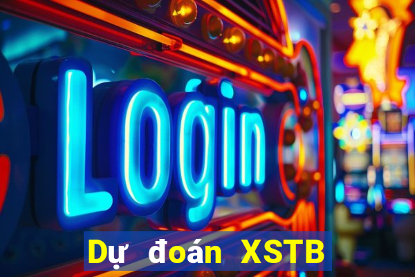 Dự đoán XSTB ngày 10