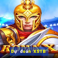 Dự đoán XSTB ngày 10