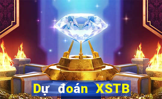 Dự đoán XSTB ngày 10