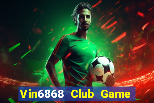 Vin6868 Club Game Bài 79